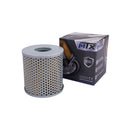 Motorcycle Paper Oil Filter -
