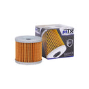 Motorcycle Paper Oil Filter -