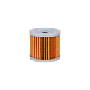 Motorcycle Paper Oil Filter -