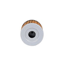 Motorcycle Paper Oil Filter -