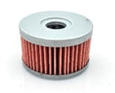 Motorcycle Paper Oil Filter -