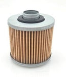 Motorcycle Paper Oil Filter -