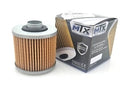 Motorcycle Paper Oil Filter -
