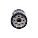 Motorcycle Black Canister Oil Filter -