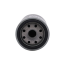 Motorcycle Oil Filter Black Canister