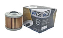 Motorcycle Paper Oil Filter -