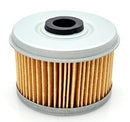 Motorcycle Paper Oil Filter -
