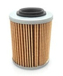 Motorcycle Paper Oil Filter -