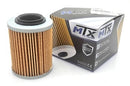 Motorcycle Paper Oil Filter -