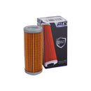 Motorcycle Paper Oil Filter -