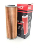 Motorcycle Paper Oil Filter -