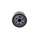 Motorcycle Black Canister Oil Filter -