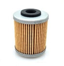 Motorcycle Paper Oil Filter -