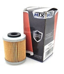 Motorcycle Paper Oil Filter -