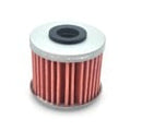 Motorcycle Paper Oil Filter -