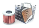 Motorcycle Paper Oil Filter -