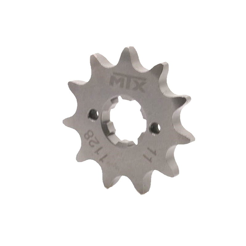 Performance 1128-11 Steel Front Sprocket