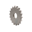 Performance 1180-19 Steel Front Sprocket