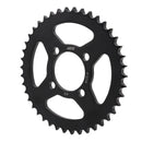 Performance 1206-42 Steel Rear Sprocket