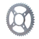Performance 1221-45 Steel Rear Sprocket