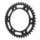 Performance 1306-42 Steel Rear Sprocket