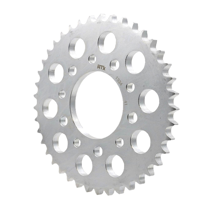 Performance 1334-41 Steel Rear Sprocket