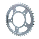 Performance 1493-41 Steel Rear Sprocket