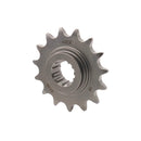 Performance 1538-15 Steel Front Sprocket