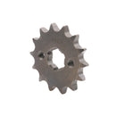 Performance 1550-14 Steel Front Sprocket