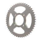 Performance 1796-51 Steel Rear Sprocket