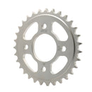 Performance 272-31 Steel Rear Sprocket