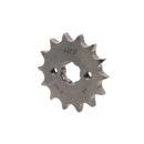 Performance 273-14 Steel Front Sprocket