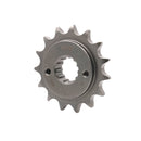 Performance 296-15 Steel Front Sprocket