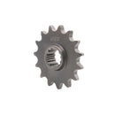 Performance 297-15 Steel Front Sprocket
