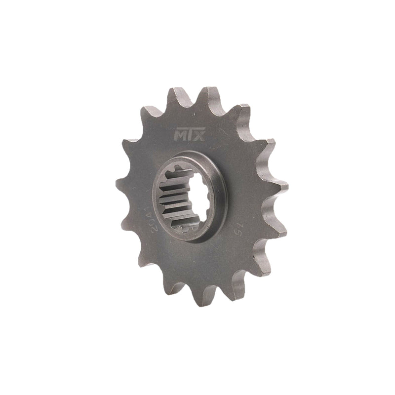 Performance 297-15 Steel Front Sprocket