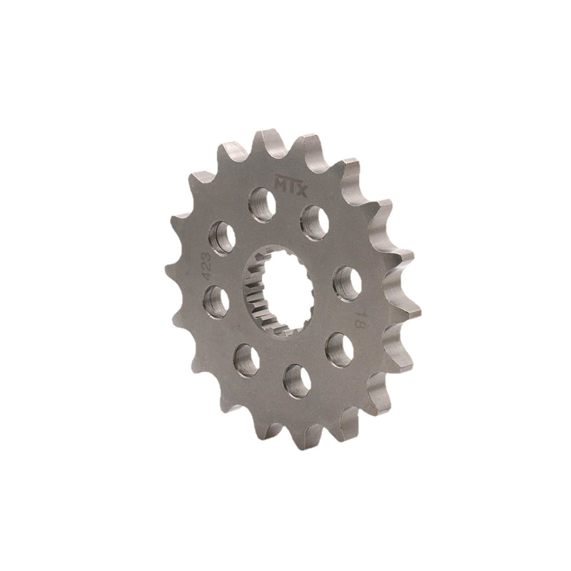 Performance 423-18 Steel Front Sprocket