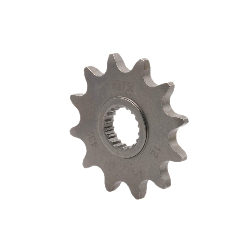 Performance 427-12 Steel Front Sprocket