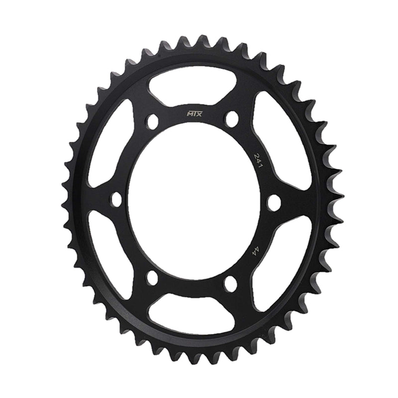Performance 479-46 Steel Rear Sprocket
