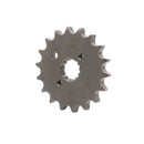 Performance 513-17 Steel Front Sprocket