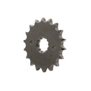 Performance 517-18 Steel Front Sprocket