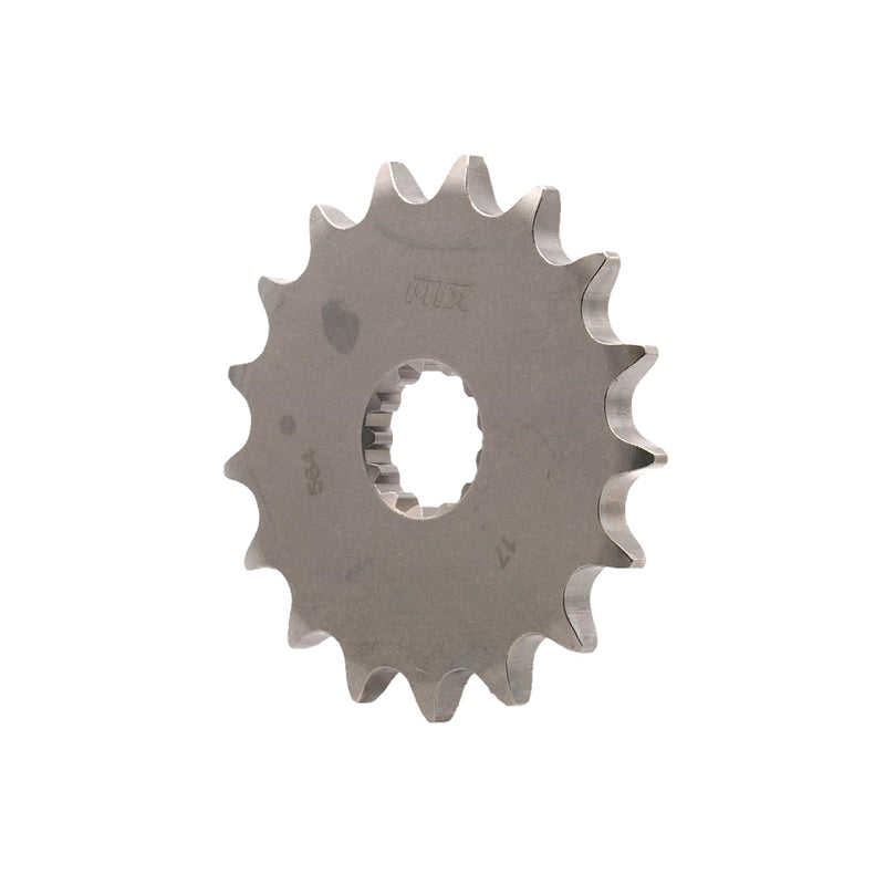 Performance 520-15 Steel Front Sprocket
