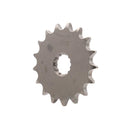Performance 520-17 Steel Front Sprocket