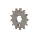 Performance 546-13 Steel Front Sprocket