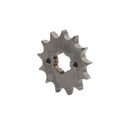 Performance 548-13 Steel Front Sprocket