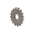 Performance 558-14 Steel Front Sprocket