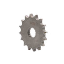 Performance 558-16 Steel Front Sprocket