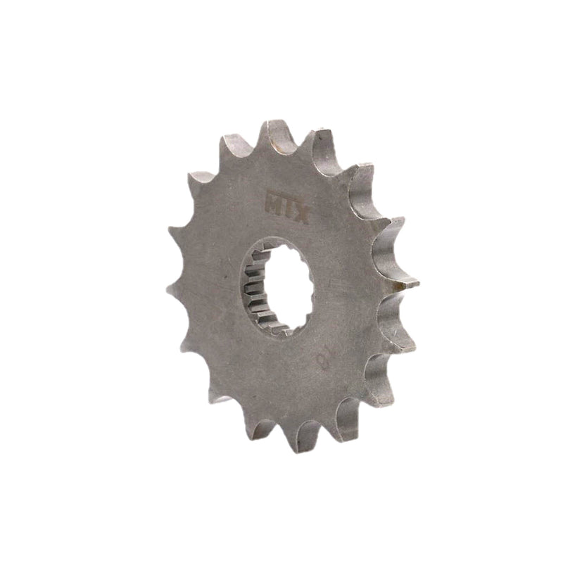 Performance 558-16 Steel Front Sprocket