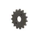 Performance 566-15 Steel Front Sprocket