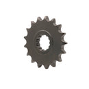 Performance 579-17 Steel Front Sprocket