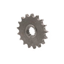 Performance 580-17 Steel Front Sprocket